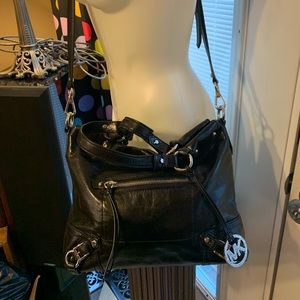 Michael Kors Convertible Bag
